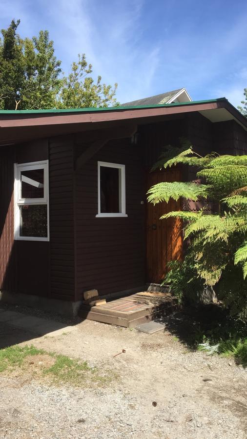 Silvestre Cabanas Puerto Varas Esterno foto
