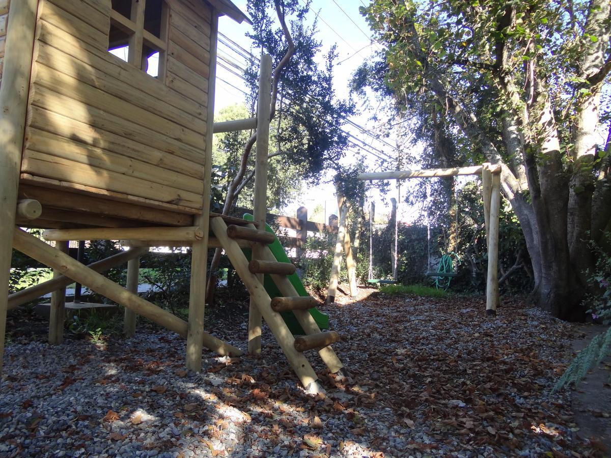 Silvestre Cabanas Puerto Varas Esterno foto