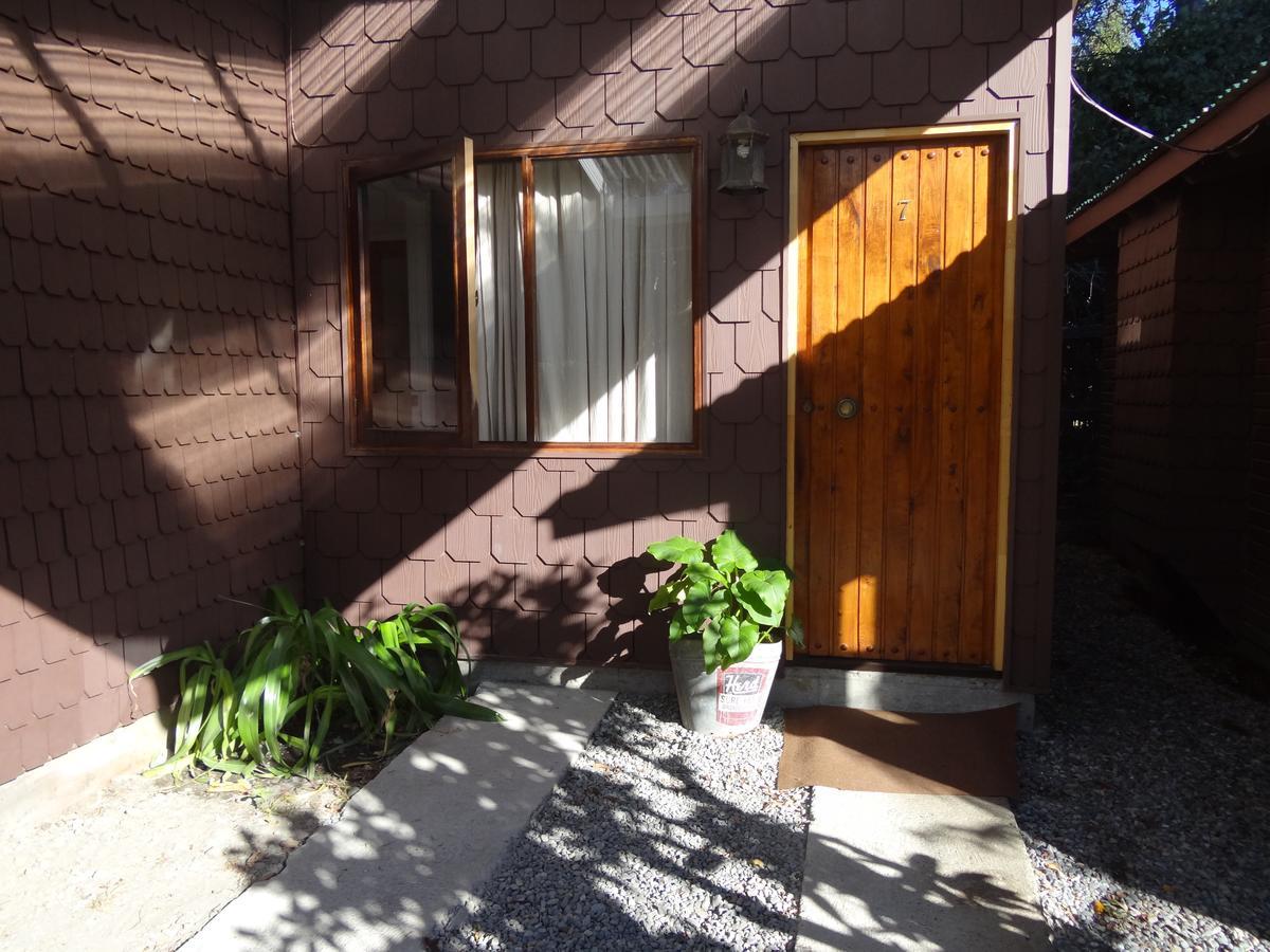 Silvestre Cabanas Puerto Varas Esterno foto