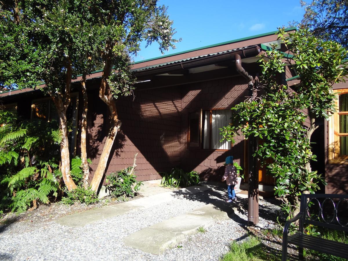 Silvestre Cabanas Puerto Varas Esterno foto